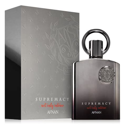 afnan supremacy perfume.